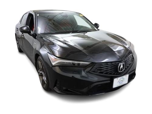 Thumbnail: 2023 Acura Integra - 25
