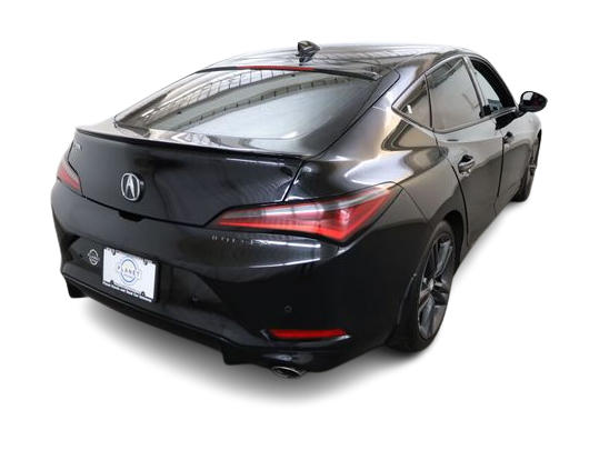 Thumbnail: 2023 Acura Integra - 21