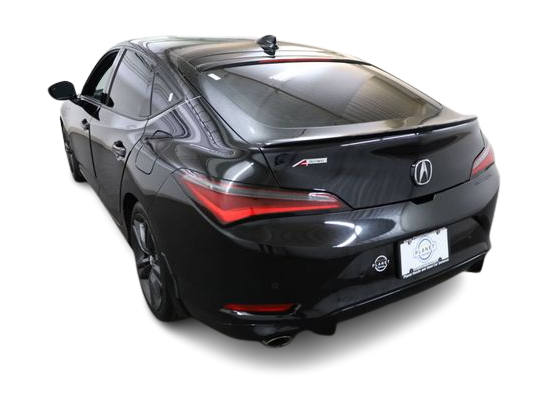Thumbnail: 2023 Acura Integra - 20