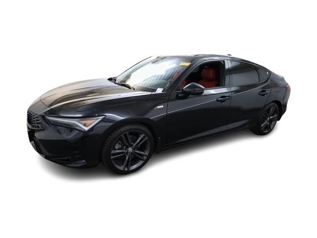 Thumbnail: 2023 Acura Integra - 19