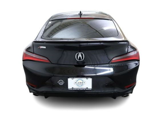 Thumbnail: 2023 Acura Integra - 5