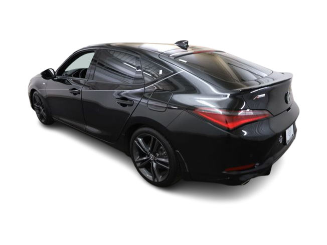 Thumbnail: 2023 Acura Integra - 4