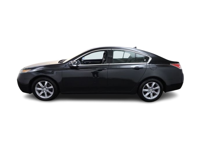 Thumbnail: 2012 Acura TL - 19