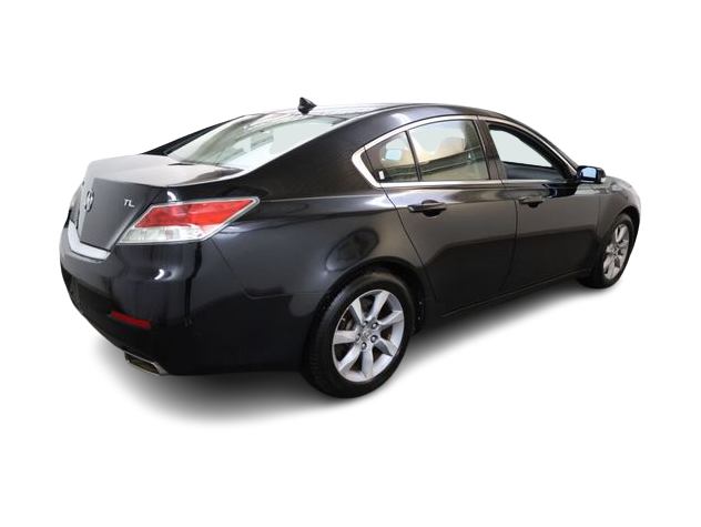 Thumbnail: 2012 Acura TL - 22