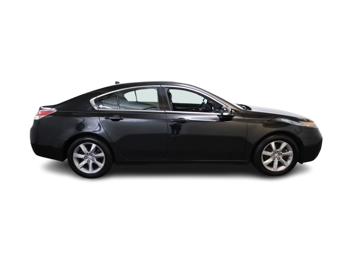 Thumbnail: 2012 Acura TL - 23