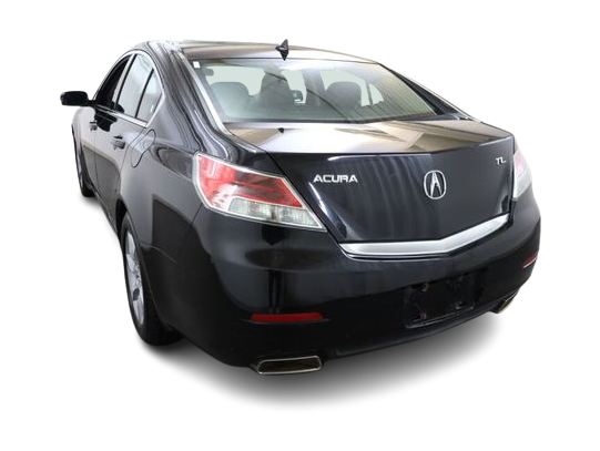 Thumbnail: 2012 Acura TL - 20