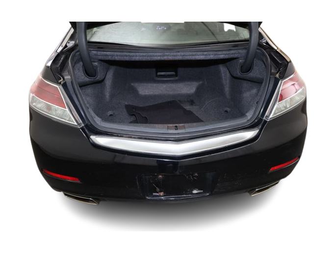 Thumbnail: 2012 Acura TL - 17