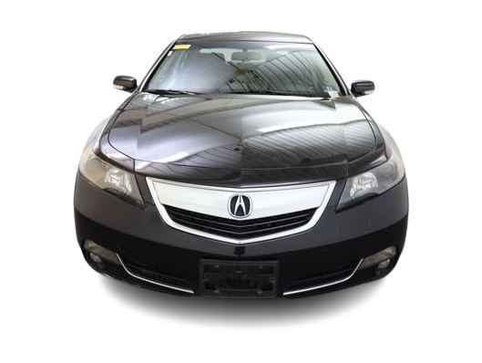 Thumbnail: 2012 Acura TL - 26