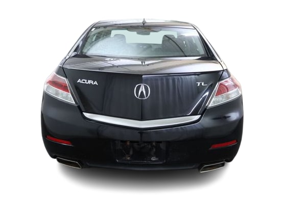 Thumbnail: 2012 Acura TL - 5