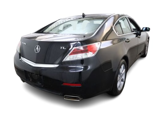 Thumbnail: 2012 Acura TL - 21