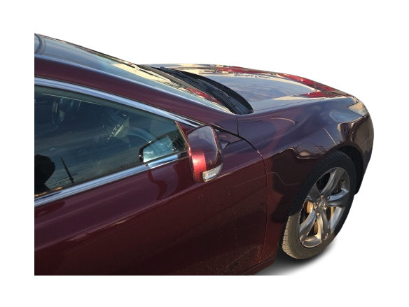 Thumbnail: 2012 Acura TL - 18