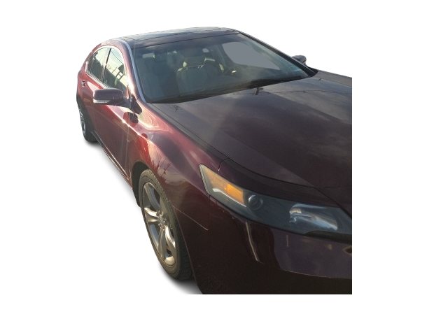 Thumbnail: 2012 Acura TL - 21