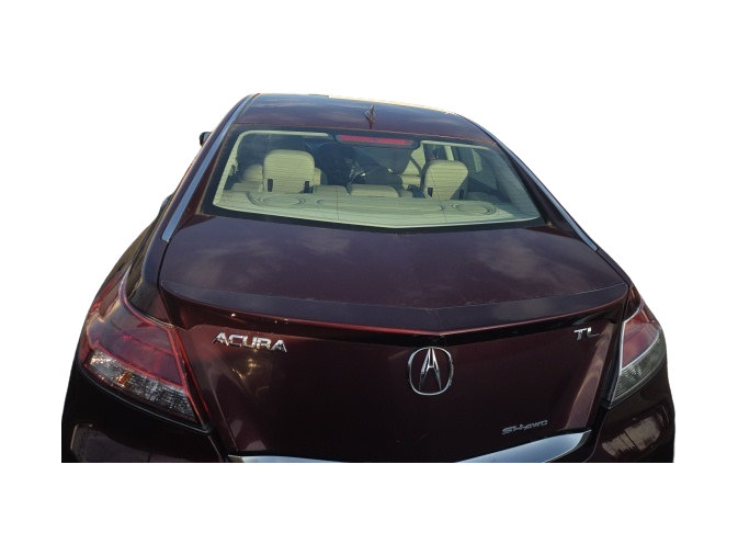 Thumbnail: 2012 Acura TL - 3