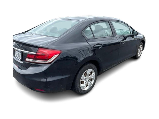 Thumbnail: 2015 Honda Civic - 12