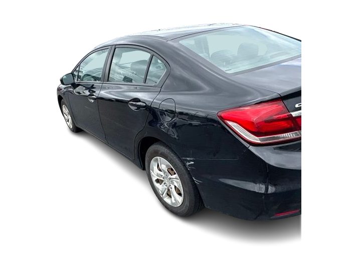 Thumbnail: 2015 Honda Civic - 9