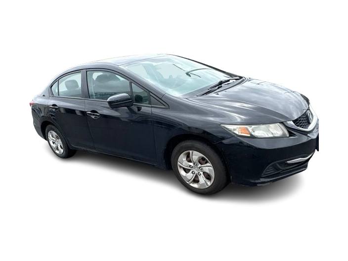 Thumbnail: 2015 Honda Civic - 16