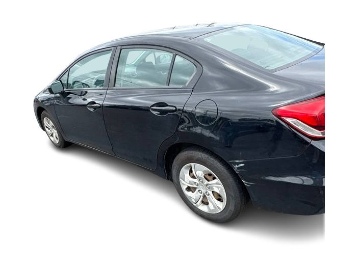 Thumbnail: 2015 Honda Civic - 2