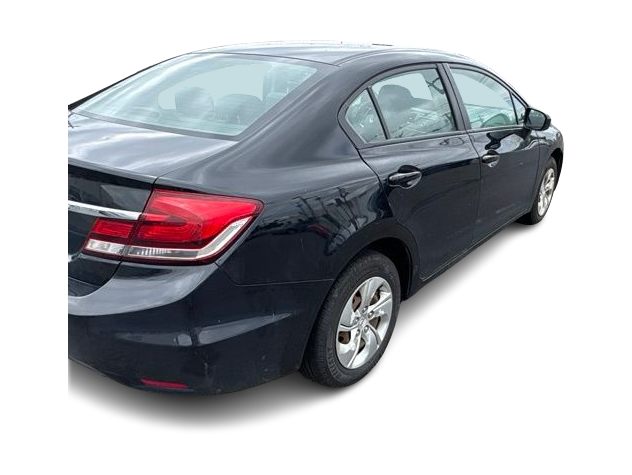 Thumbnail: 2015 Honda Civic - 11