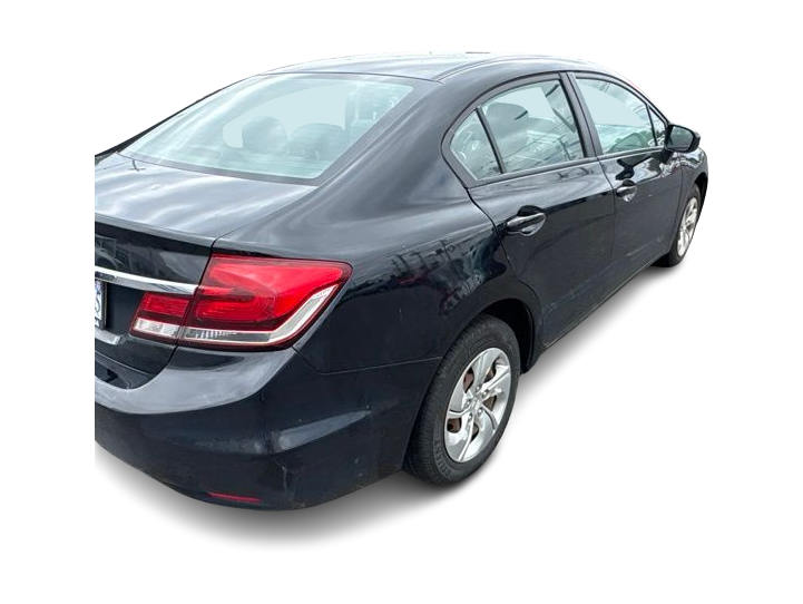 Thumbnail: 2015 Honda Civic - 10