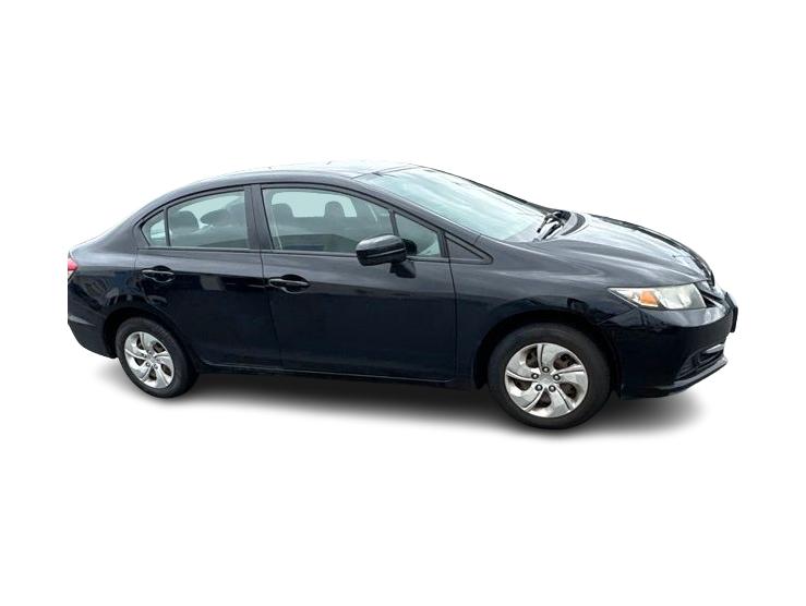 Thumbnail: 2015 Honda Civic - 14