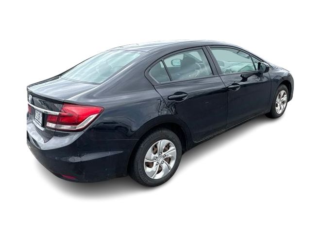 Thumbnail: 2015 Honda Civic - 13