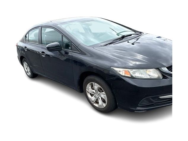 Thumbnail: 2015 Honda Civic - 17