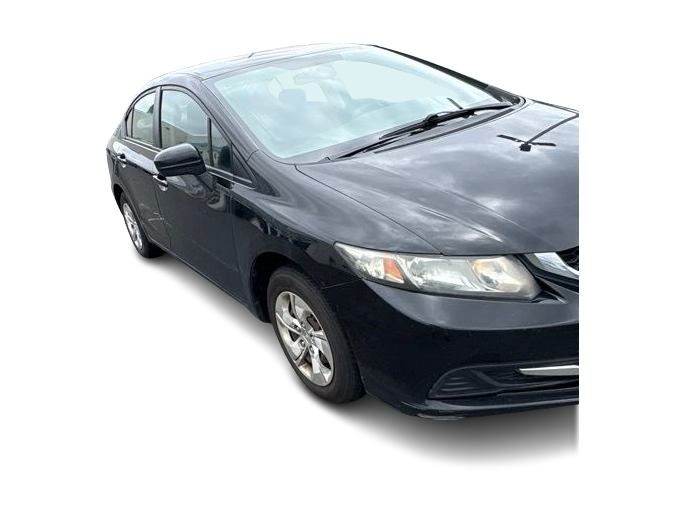 Thumbnail: 2015 Honda Civic - 18
