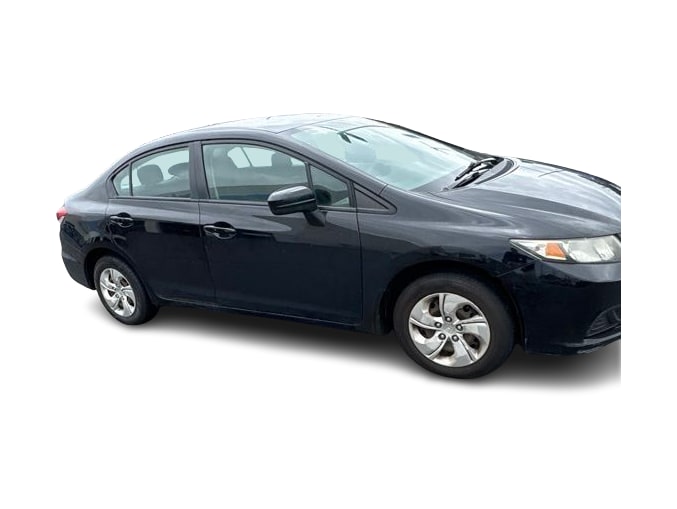 Thumbnail: 2015 Honda Civic - 15