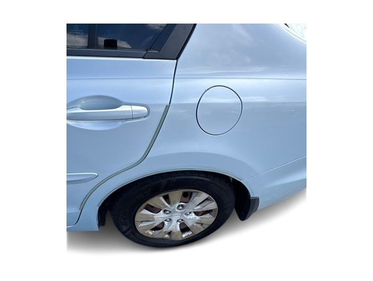 Thumbnail: 2012 Honda Civic - 2
