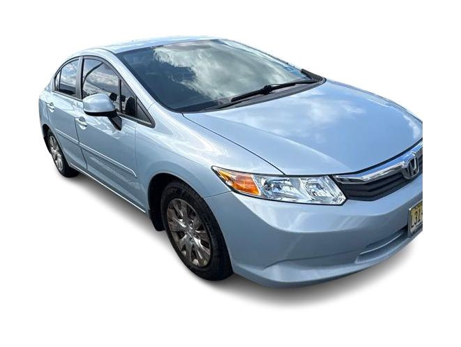 Thumbnail: 2012 Honda Civic - 14