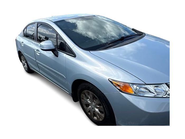 Thumbnail: 2012 Honda Civic - 12