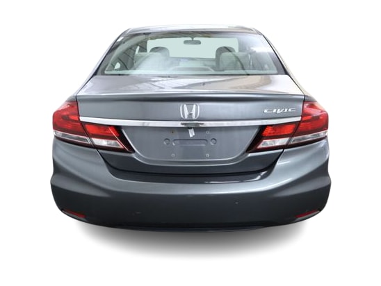 Thumbnail: 2013 Honda Civic - 5
