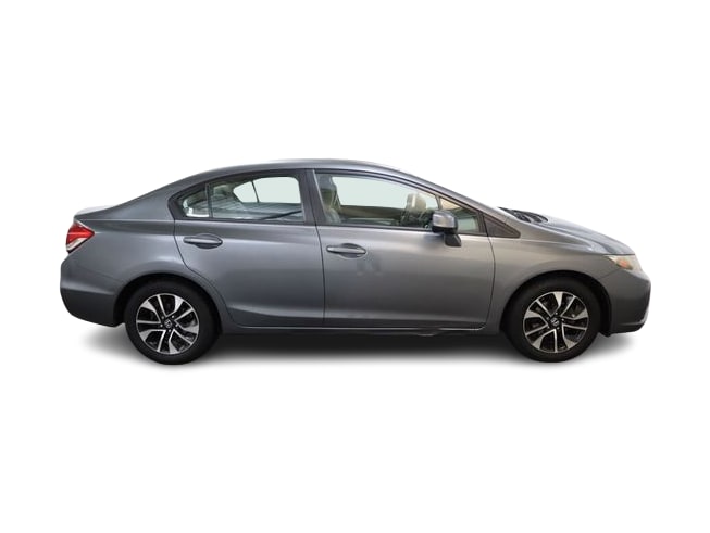 Thumbnail: 2013 Honda Civic - 23