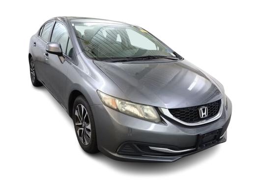 Thumbnail: 2013 Honda Civic - 25