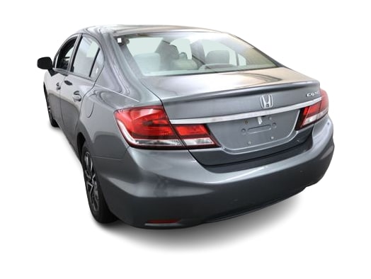 Thumbnail: 2013 Honda Civic - 6