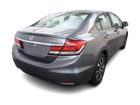 Thumbnail: 2013 Honda Civic - 21