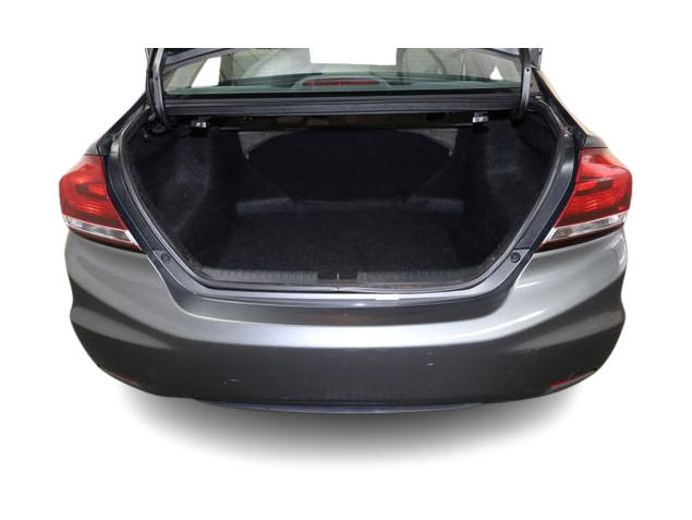 Thumbnail: 2013 Honda Civic - 18