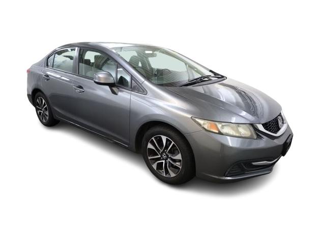 Thumbnail: 2013 Honda Civic - 24