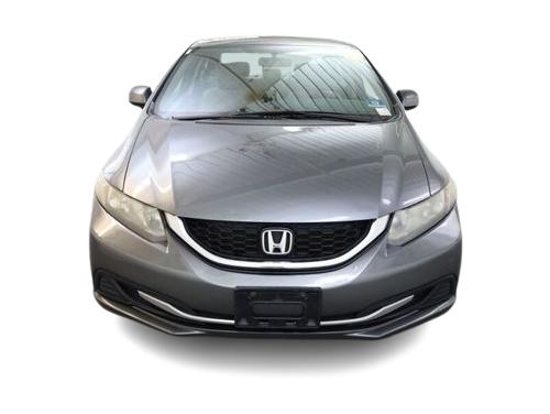 Thumbnail: 2013 Honda Civic - 26