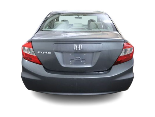 Thumbnail: 2012 Honda Civic - 5