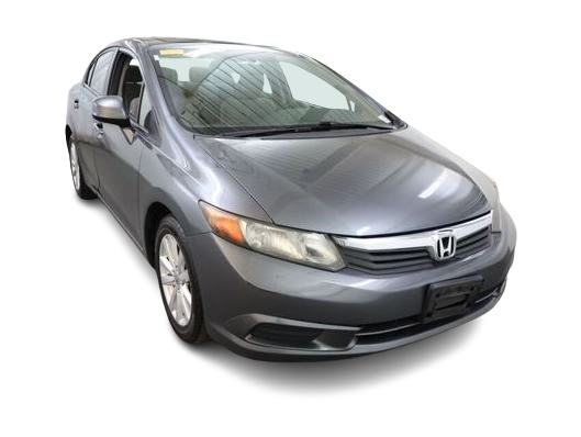 Thumbnail: 2012 Honda Civic - 25