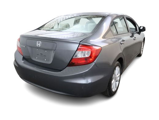 Thumbnail: 2012 Honda Civic - 21