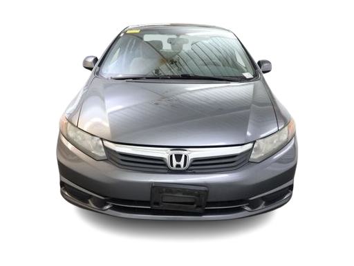 Thumbnail: 2012 Honda Civic - 6