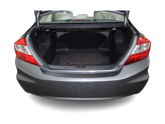 Thumbnail: 2012 Honda Civic - 17
