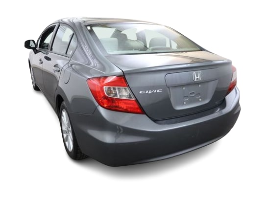 Thumbnail: 2012 Honda Civic - 20