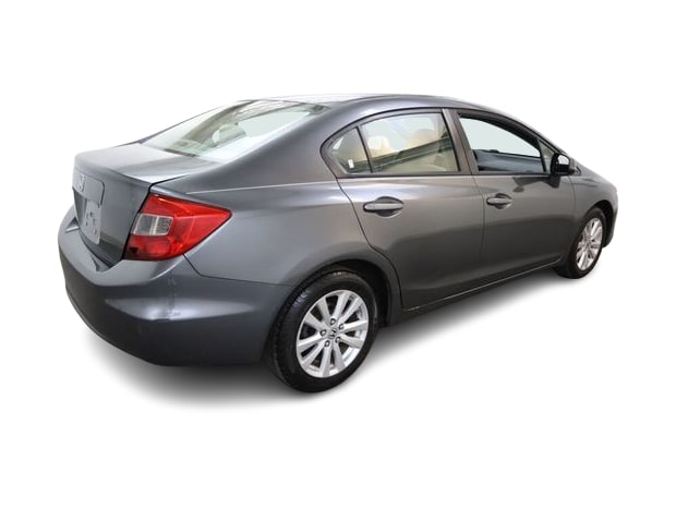 Thumbnail: 2012 Honda Civic - 22