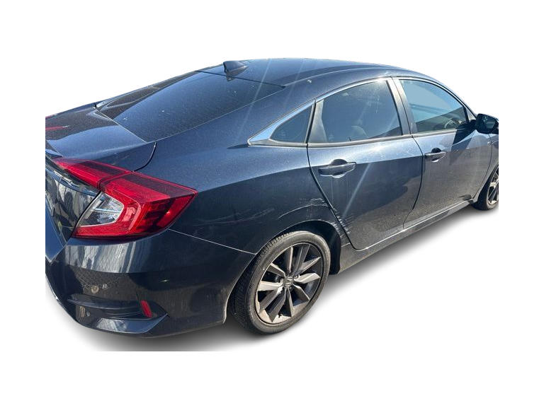 Thumbnail: 2021 Honda Civic - 13