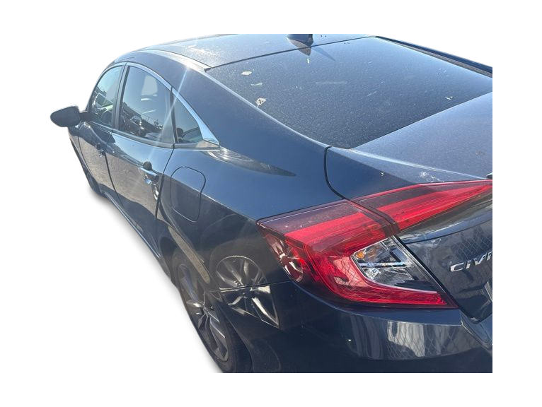 Thumbnail: 2021 Honda Civic - 18
