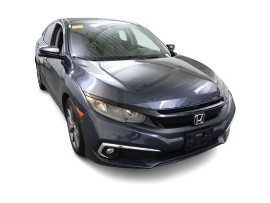 Thumbnail: 2021 Honda Civic - 6