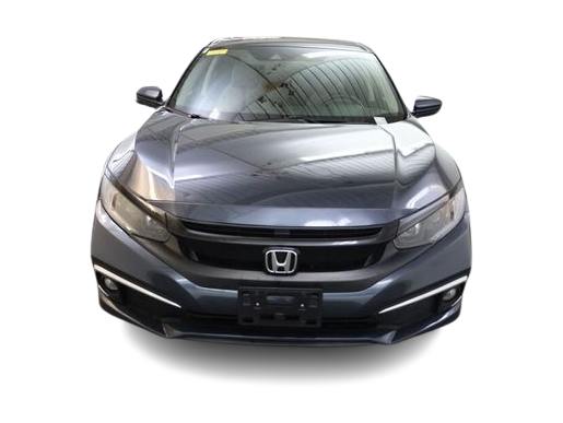 Thumbnail: 2021 Honda Civic - 26